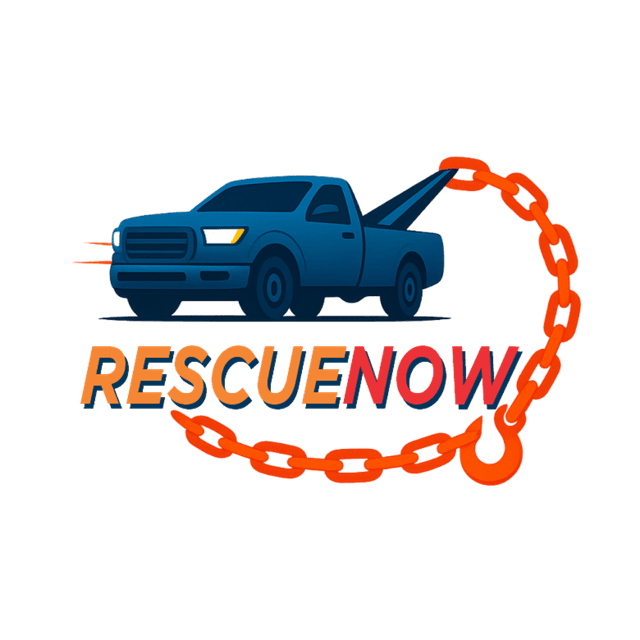 RescueNow Logo